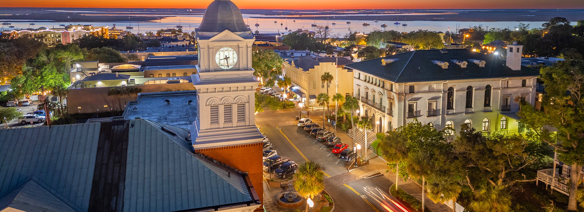 Fernandina Beach, FL